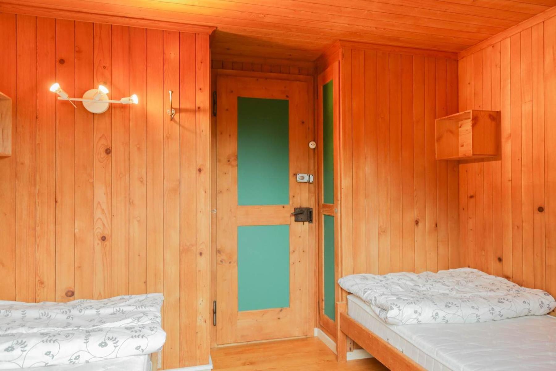 Kunst- Und Naturfreundehaus Bruenig Lungern Zewnętrze zdjęcie